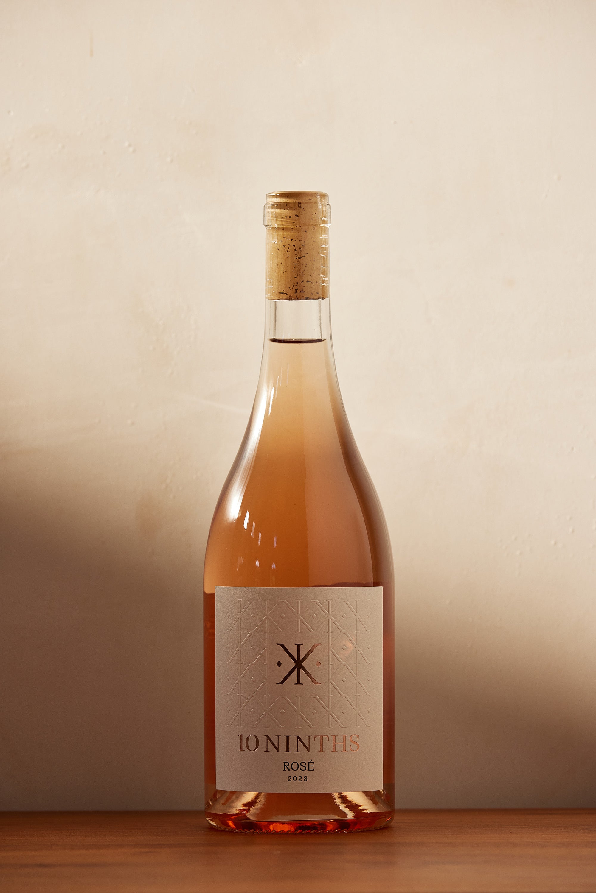 Rosé of Pinot Noir 2023 – 10 Ninths