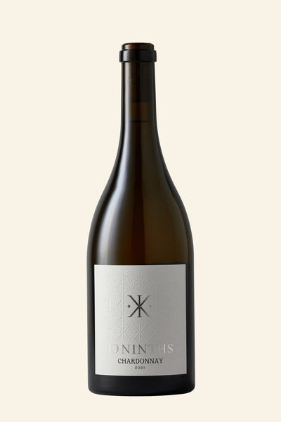 10Ninths_Chardonnay_2021_Front