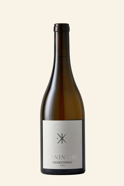 10Ninths_Chardonnay_2022_Front