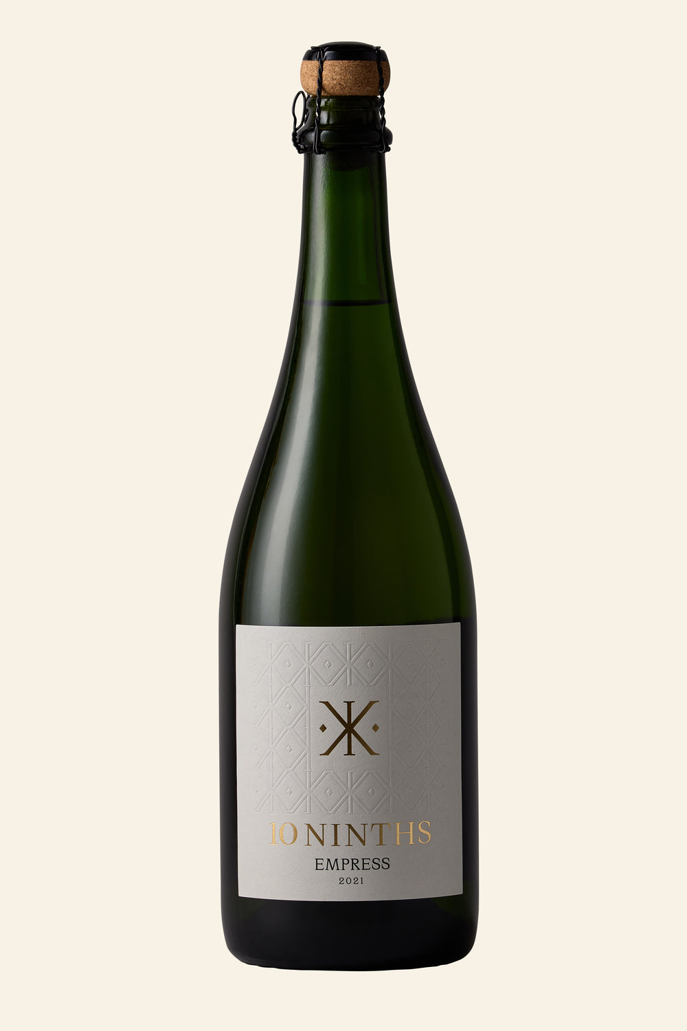 Empress Sparkling Wine 2021